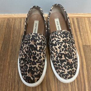 Women’s size 9 Steve Madden